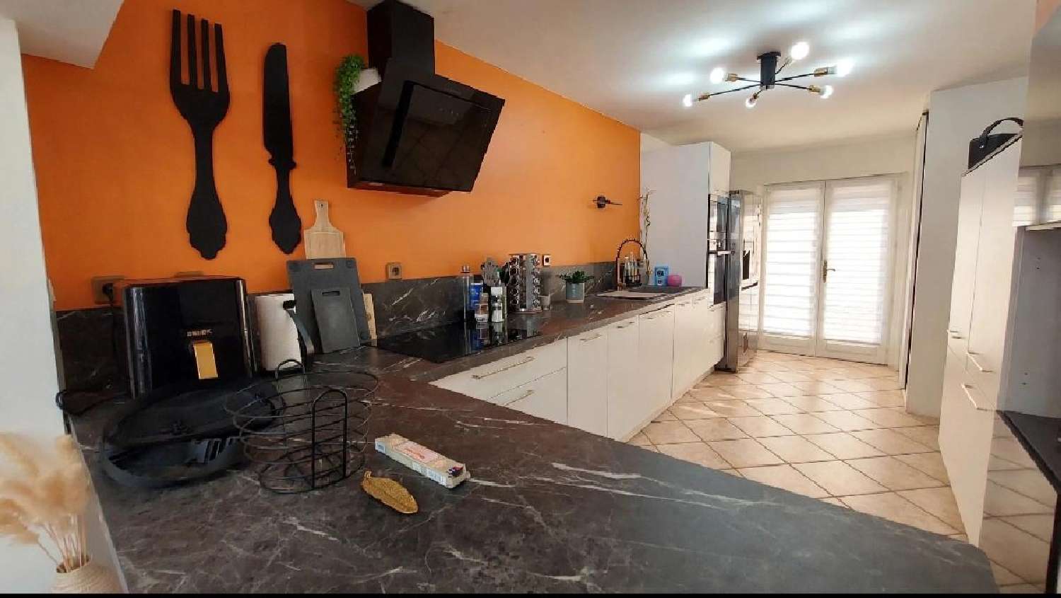  à vendre maison Pont-sur-Yonne Yonne 2