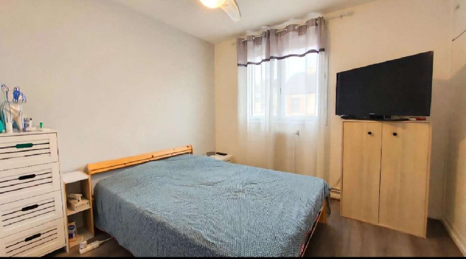  à vendre maison Pont-sur-Yonne Yonne 5