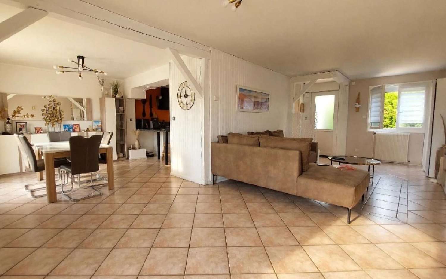 à vendre maison Pont-sur-Yonne Yonne 1