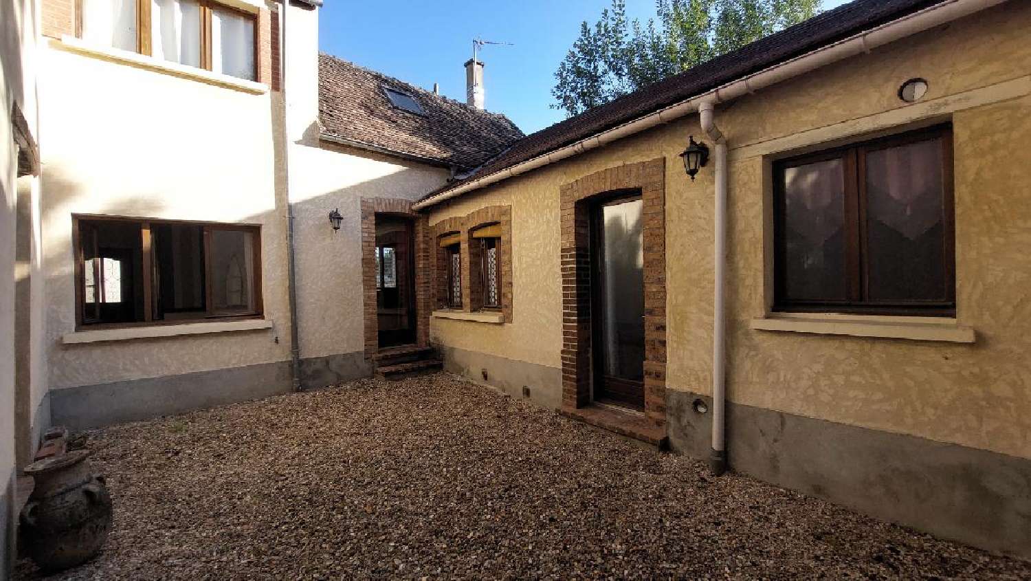 kaufen Haus Pont-sur-Yonne Yonne 1