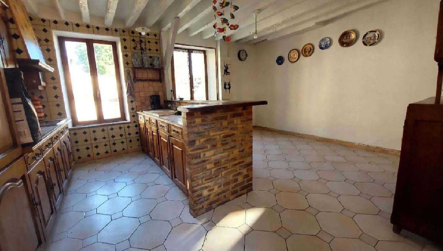 kaufen Haus Pont-sur-Yonne Yonne 2