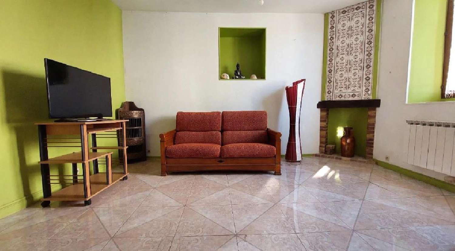 kaufen Haus Pont-sur-Yonne Yonne 4