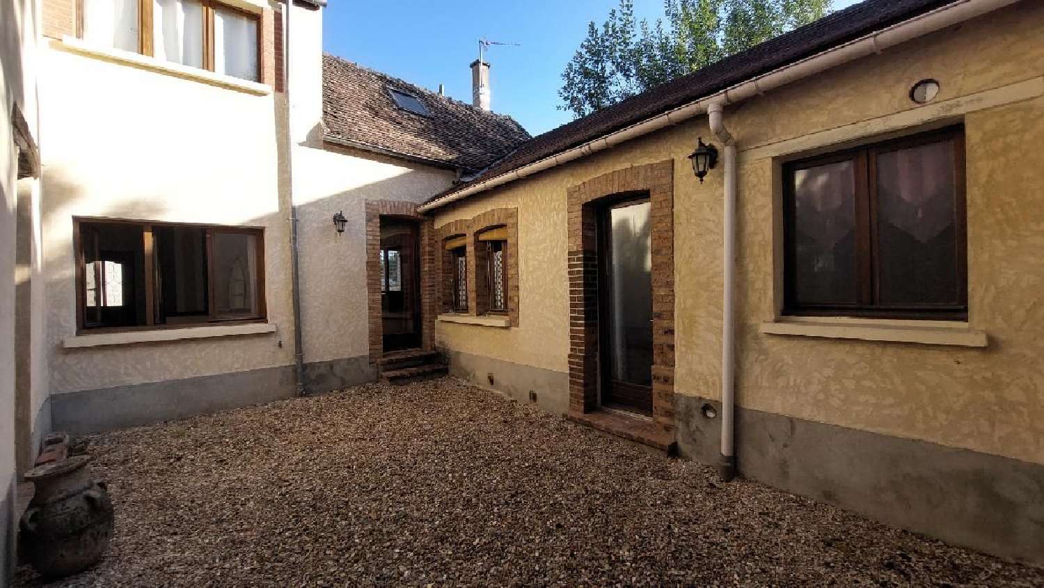 kaufen Haus Pont-sur-Yonne Yonne 1