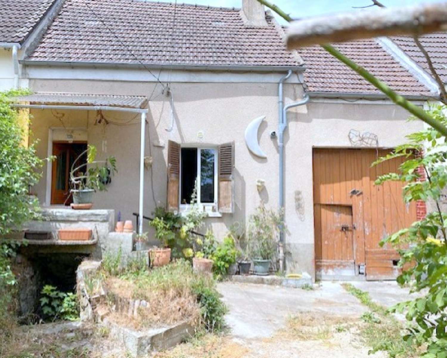 kaufen Haus Pont-sur-Yonne Yonne 1