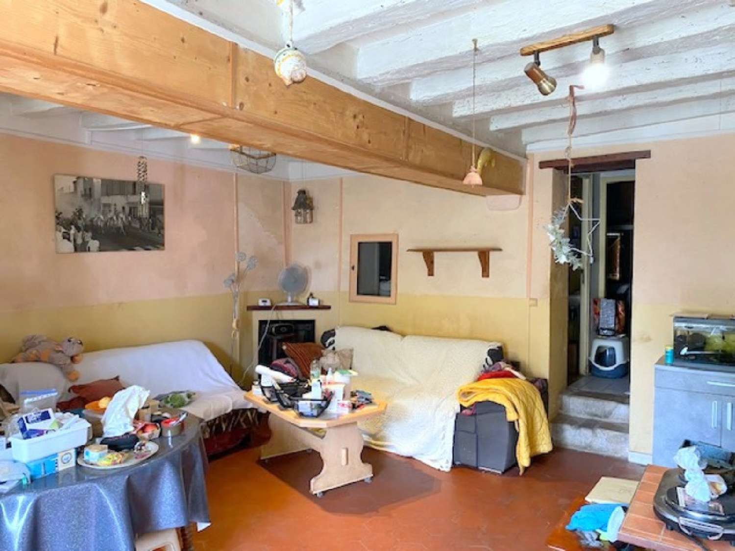 kaufen Haus Pont-sur-Yonne Yonne 5