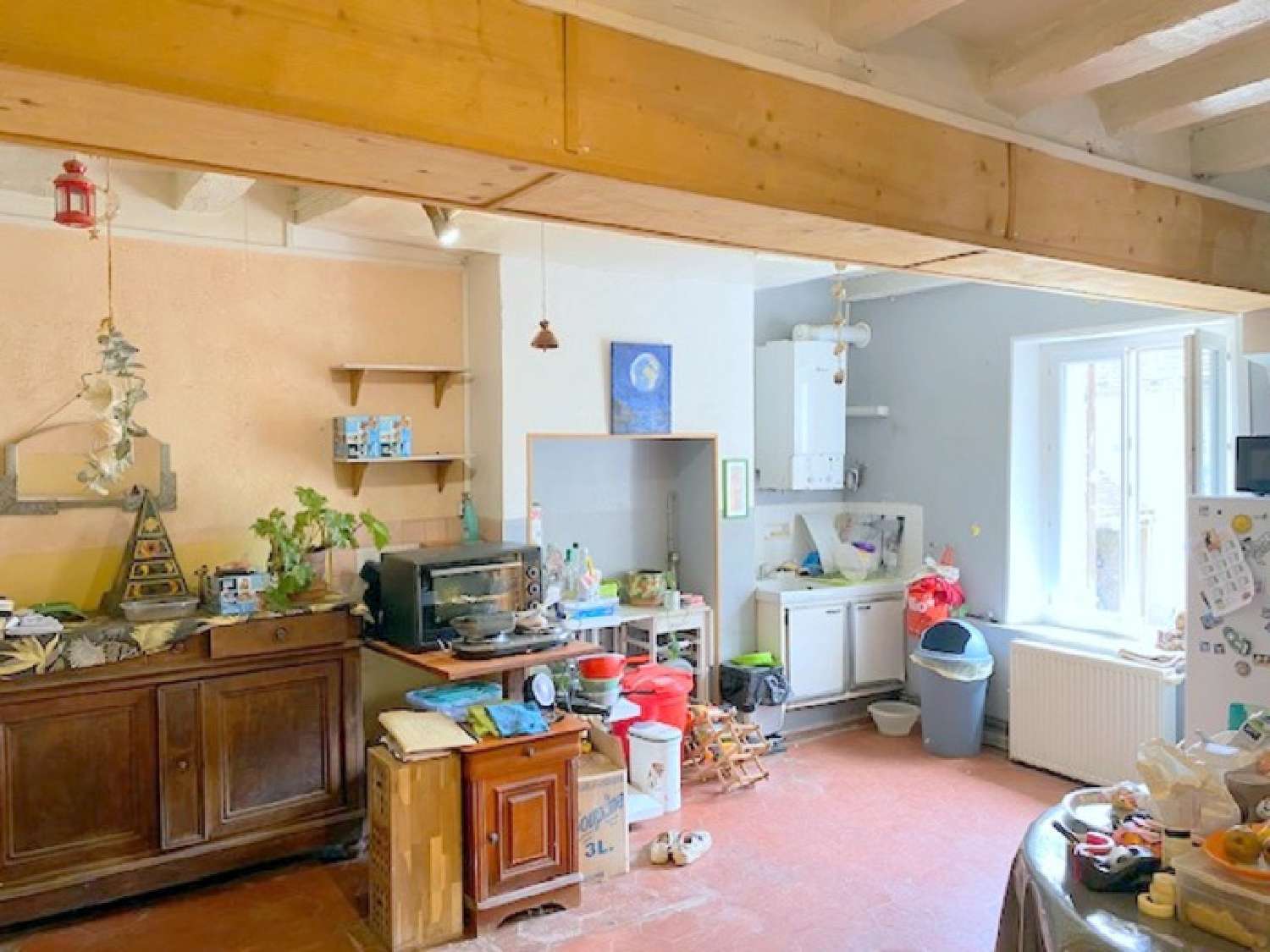 kaufen Haus Pont-sur-Yonne Yonne 6