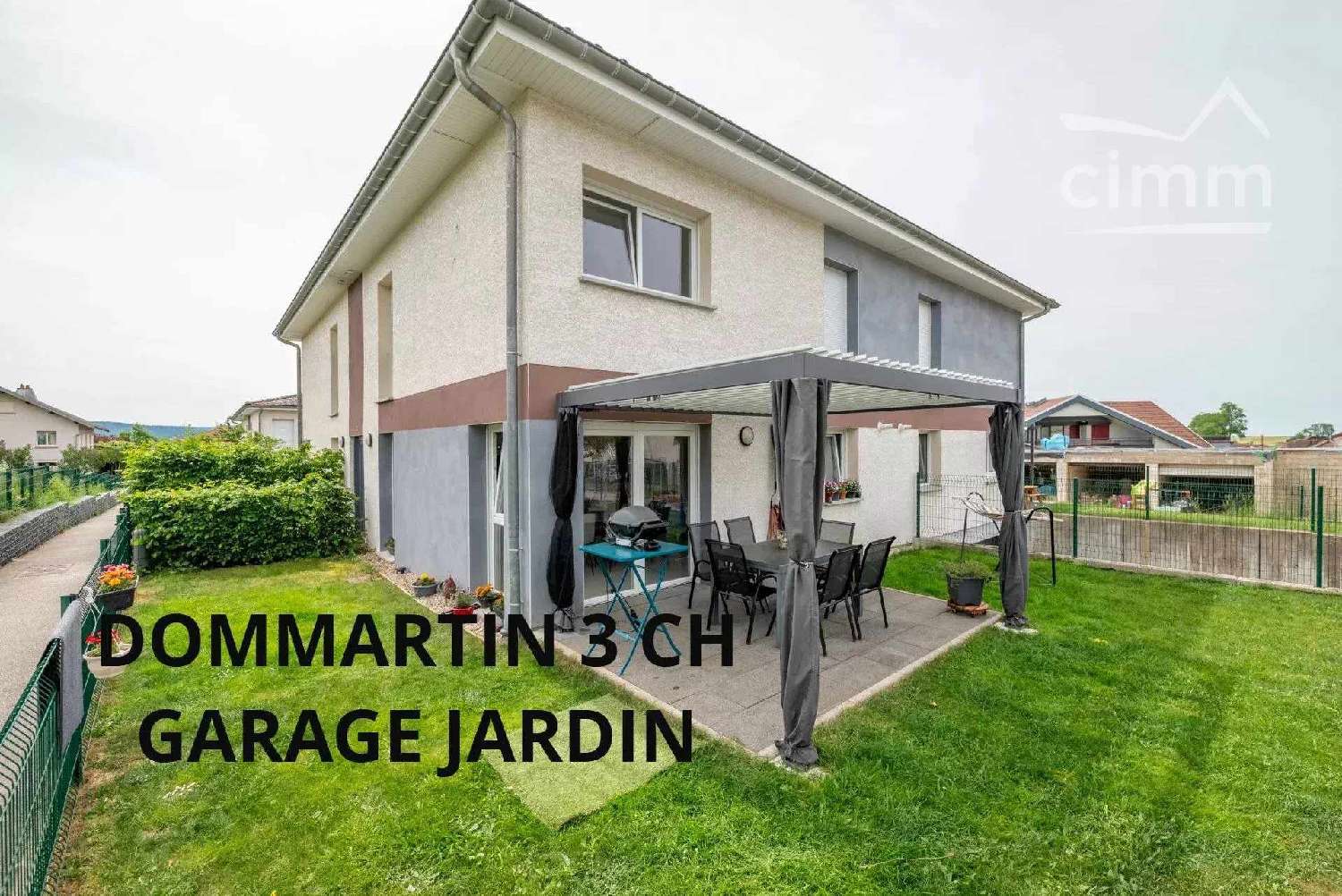  kaufen Haus Pontarlier Doubs 1