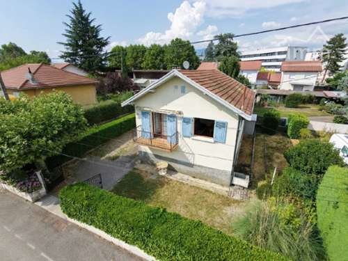 Pontcharra Isère Haus foto