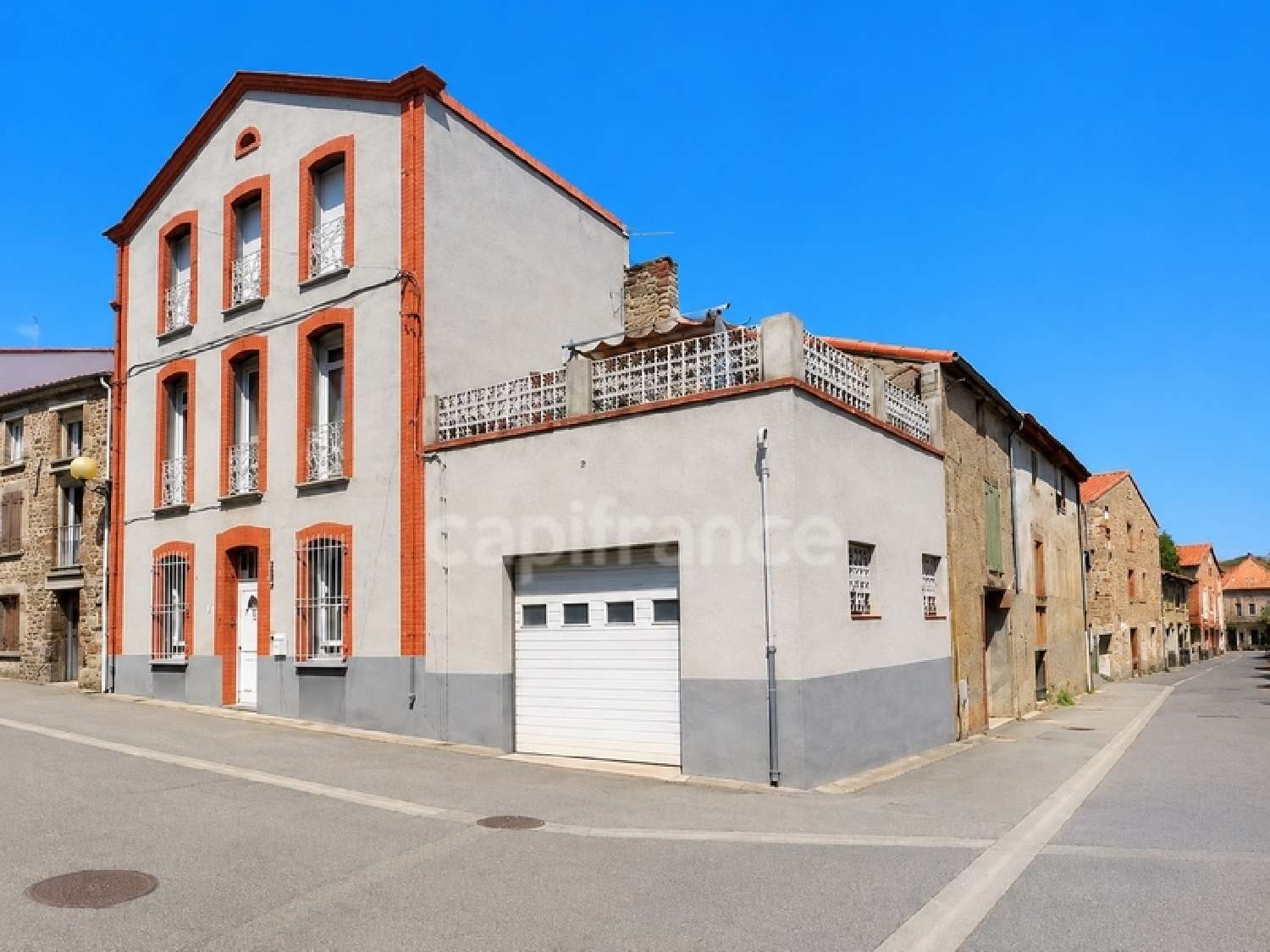 en venta casa Ponteilla Pirineo Oriental 2