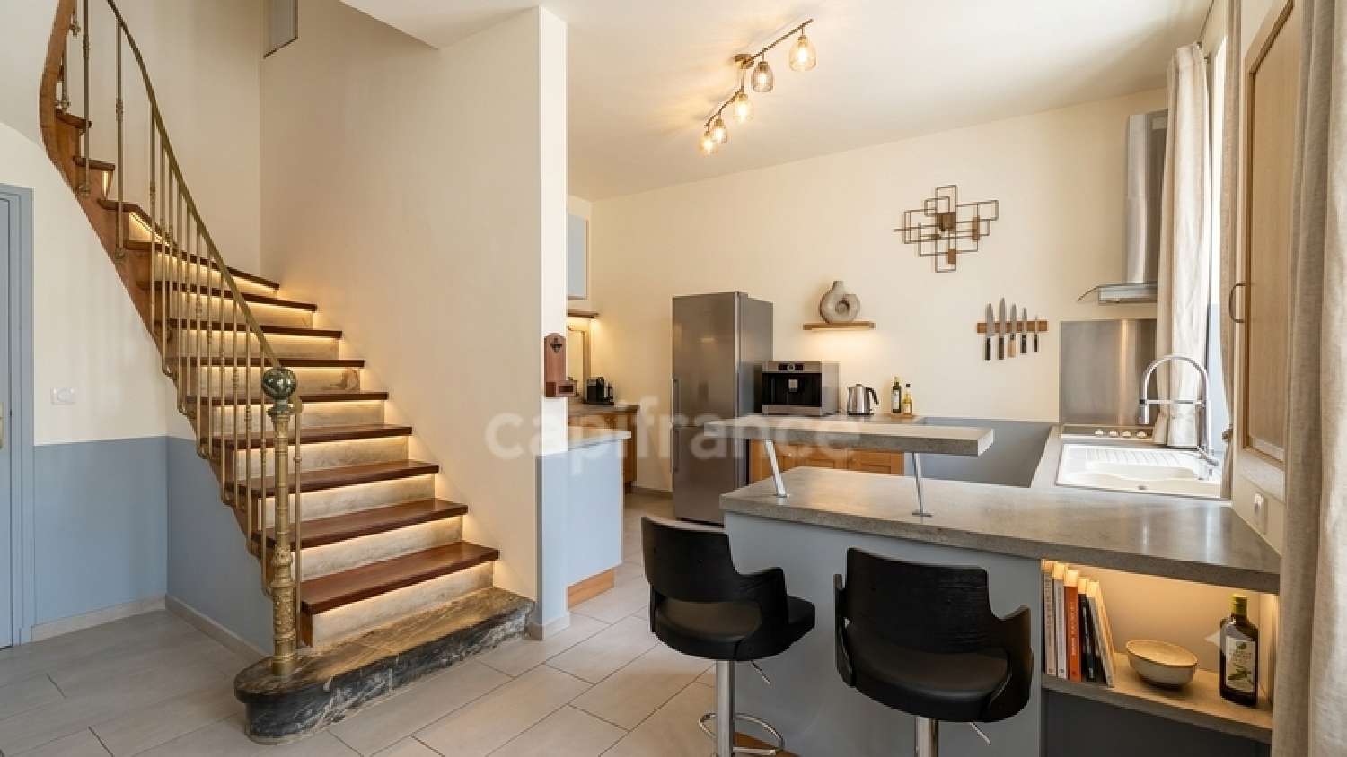 en venta casa Ponteilla Pirineo Oriental 5