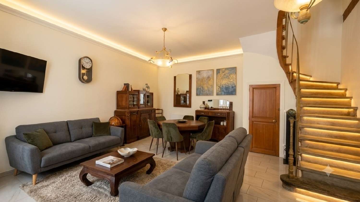 en venta casa Ponteilla Pirineo Oriental 6