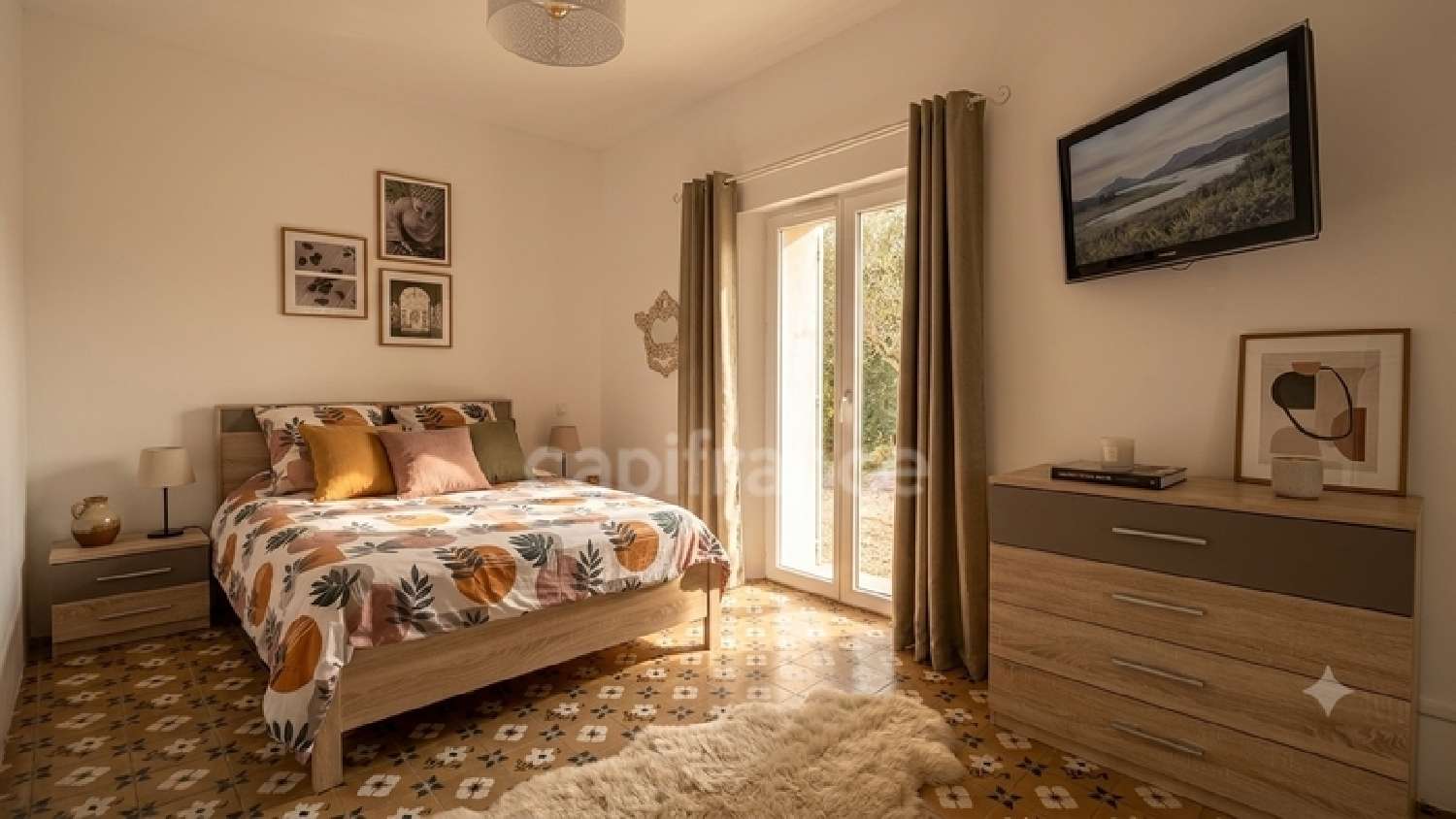 en venta casa Ponteilla Pirineo Oriental 8