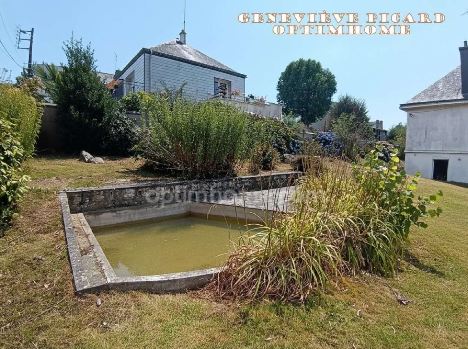 te koop huis Pontivy Morbihan 3