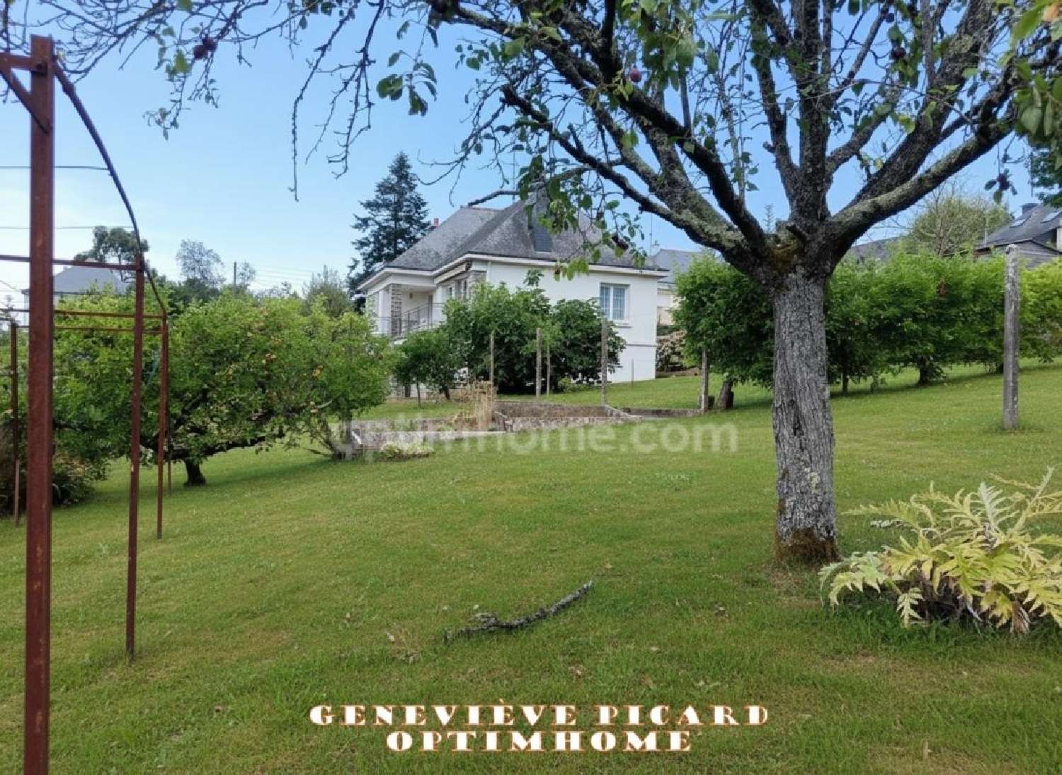 te koop huis Pontivy Morbihan 5