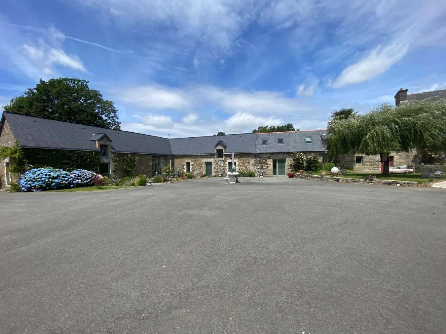  à vendre maison Pontivy Morbihan 1