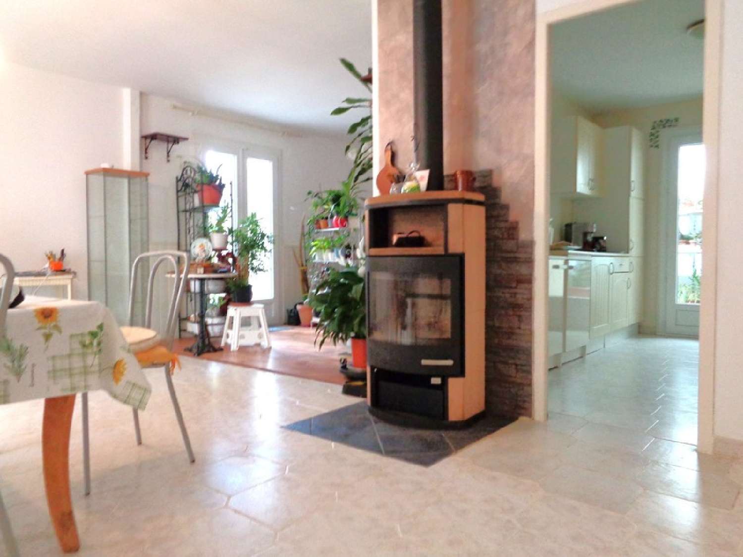 for sale house Porchères Gironde 3