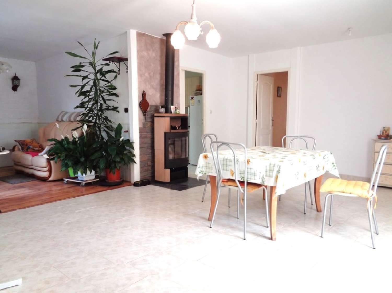 for sale house Porchères Gironde 4