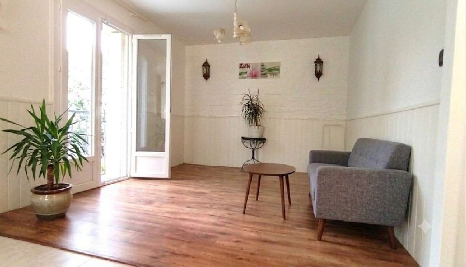 for sale house Porchères Gironde 5