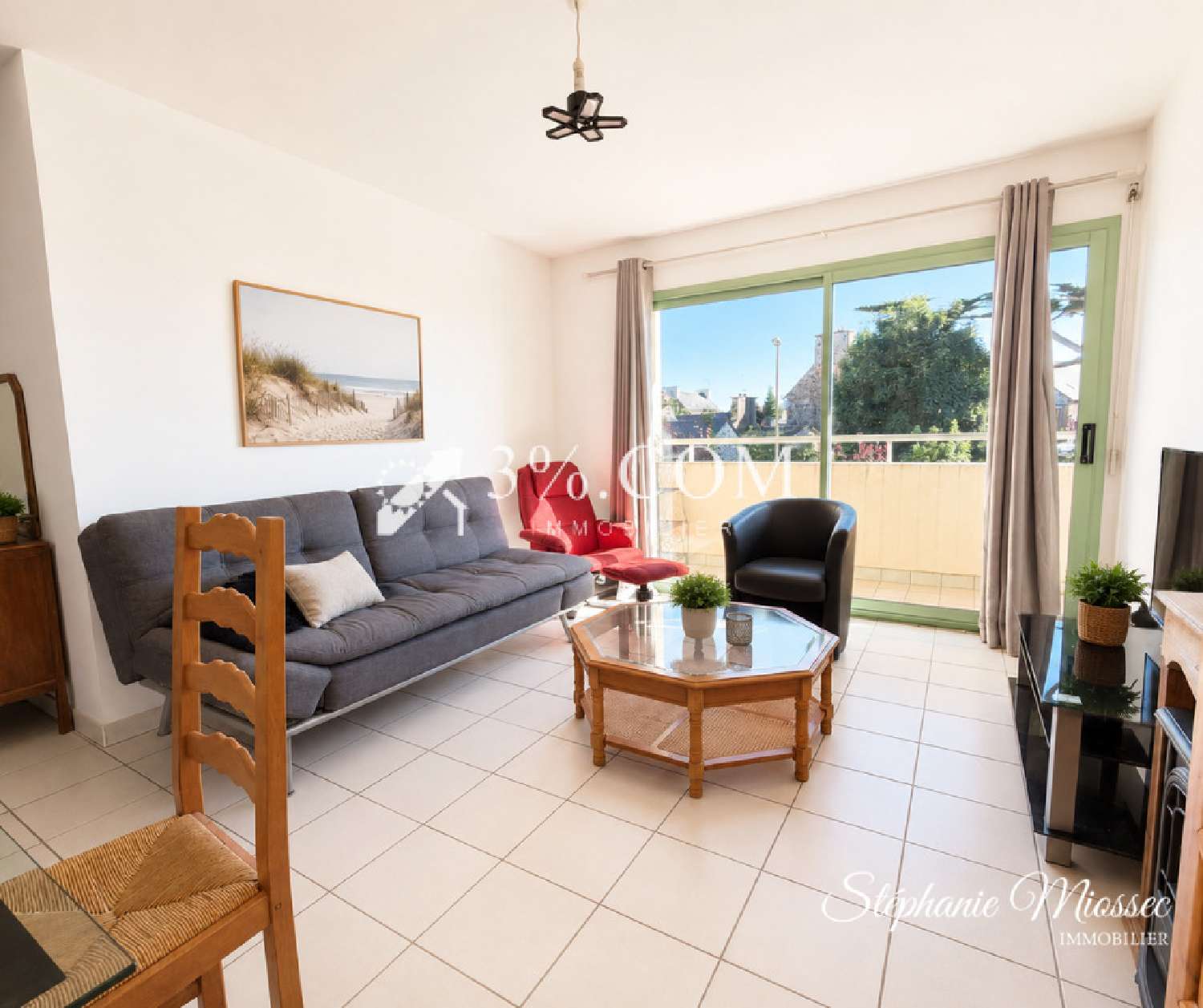  à vendre maison Pordic Côtes-d'Armor 2