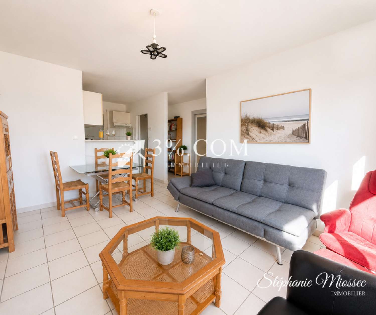  à vendre maison Pordic Côtes-d'Armor 3