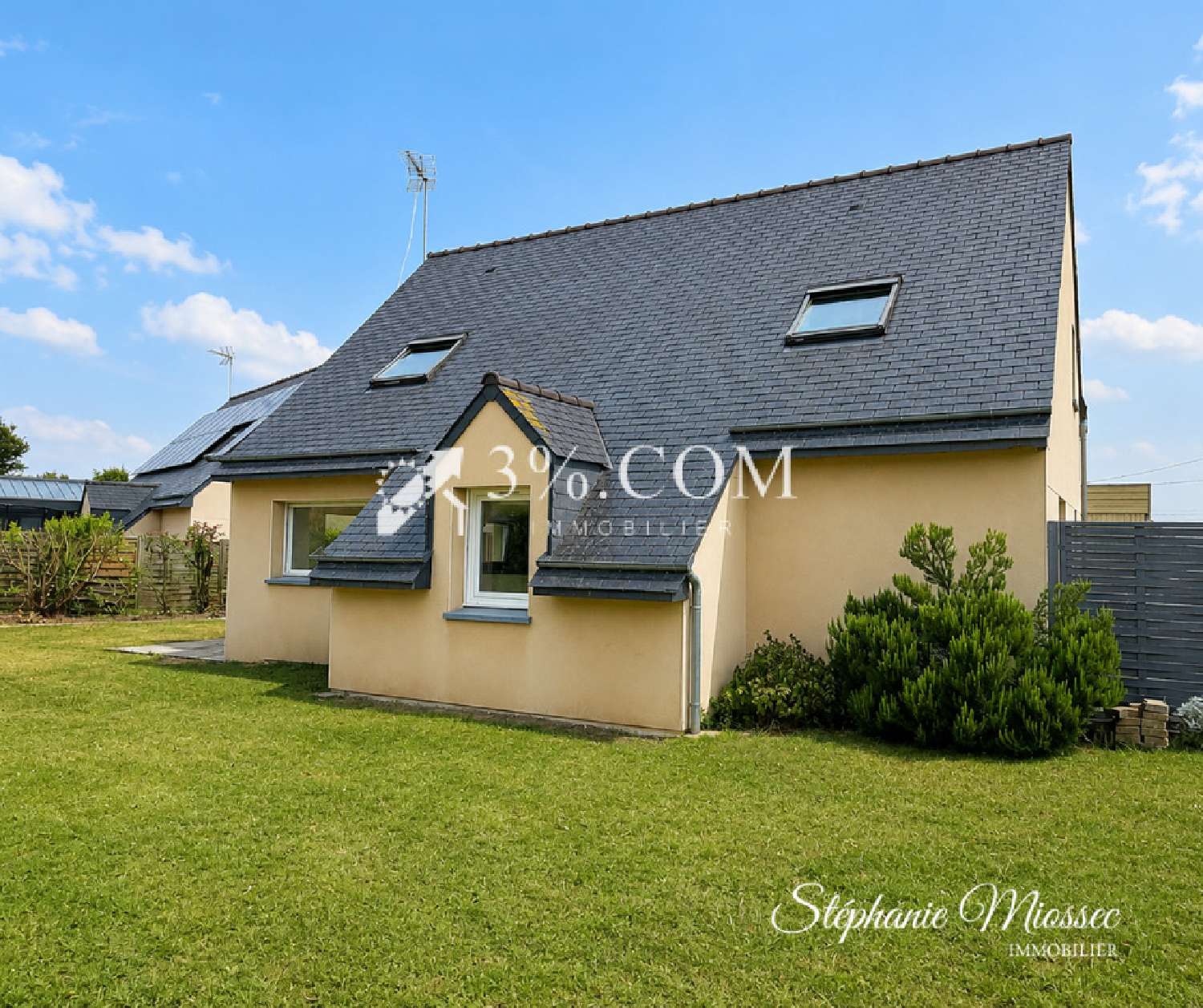  à vendre maison Pordic Côtes-d'Armor 2