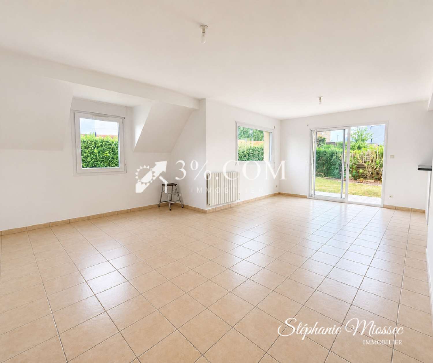  à vendre maison Pordic Côtes-d'Armor 3