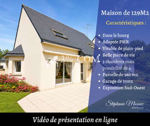 Pordic Côtes-d'Armor Haus Bild 7381708