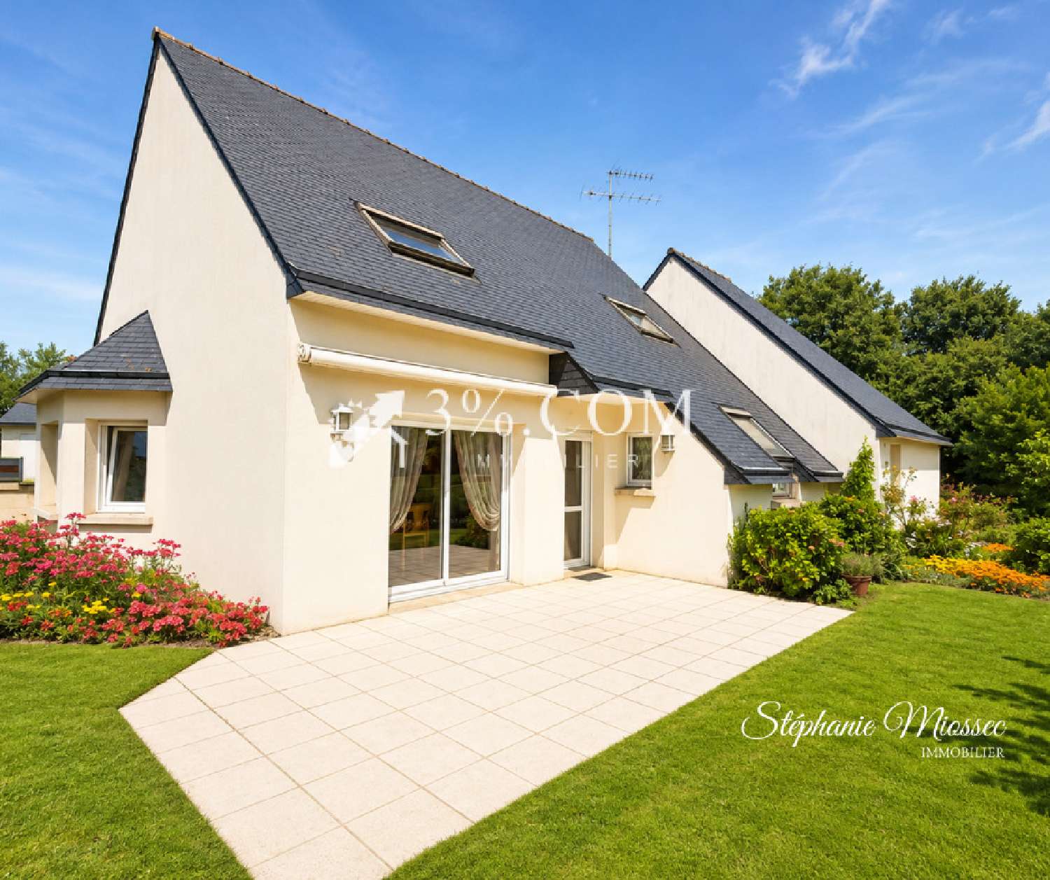 kaufen Haus Pordic Côtes-d'Armor 2