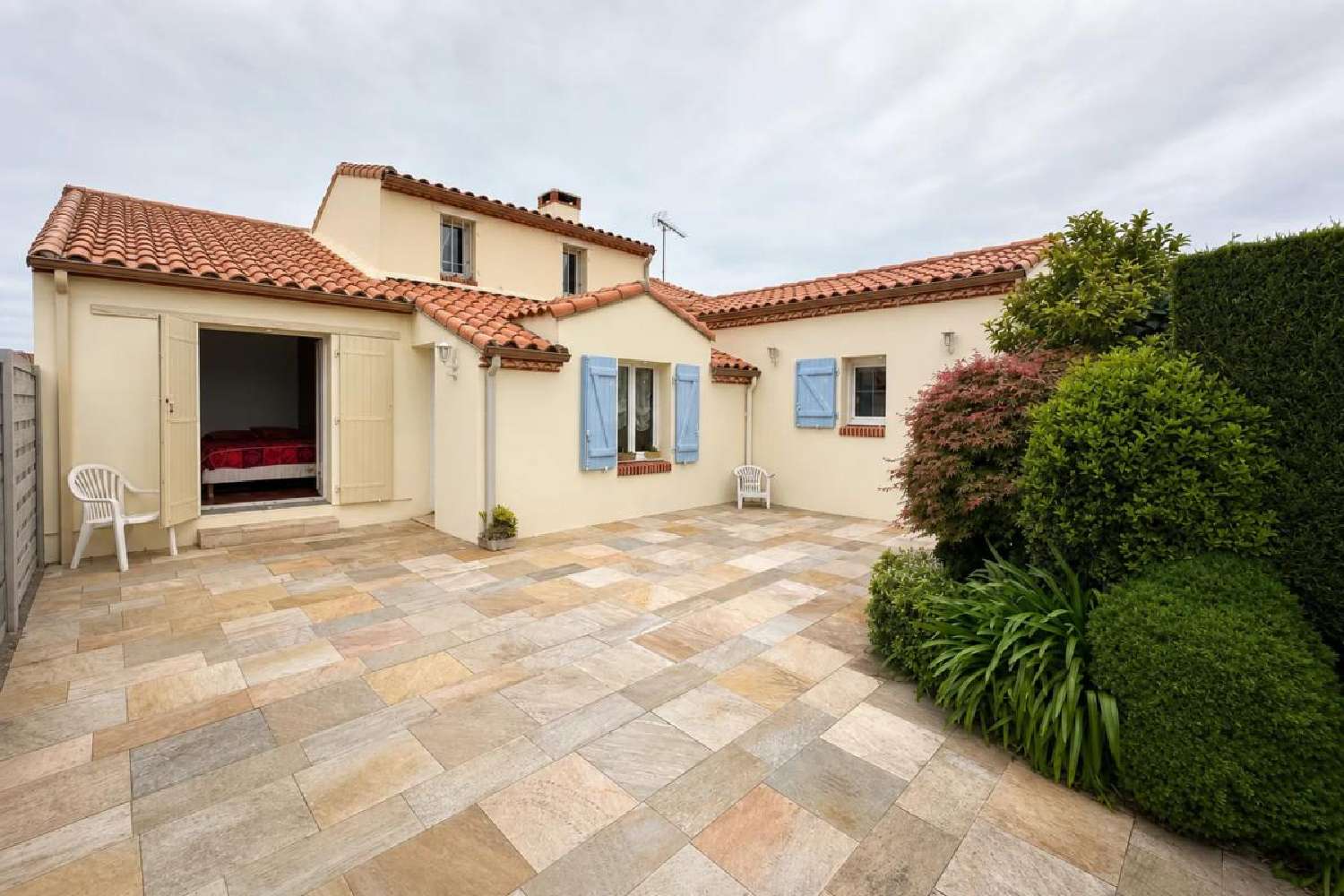 for sale house Pornic Loire-Atlantique 1