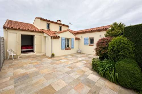 Pornic Loire-Atlantique house foto 7373588