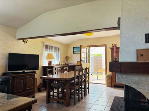 Pornichet Loire-Atlantique Haus Bild 7369736