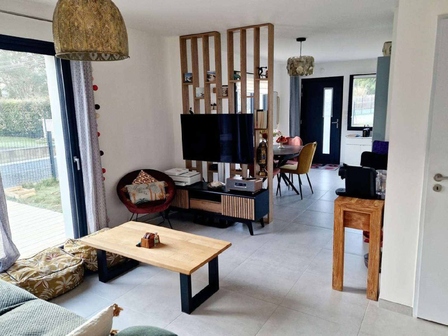  à vendre maison Pornichet Loire-Atlantique 2