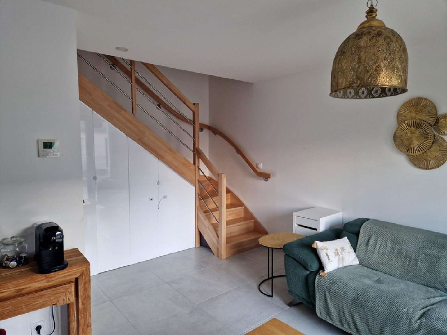  à vendre maison Pornichet Loire-Atlantique 5