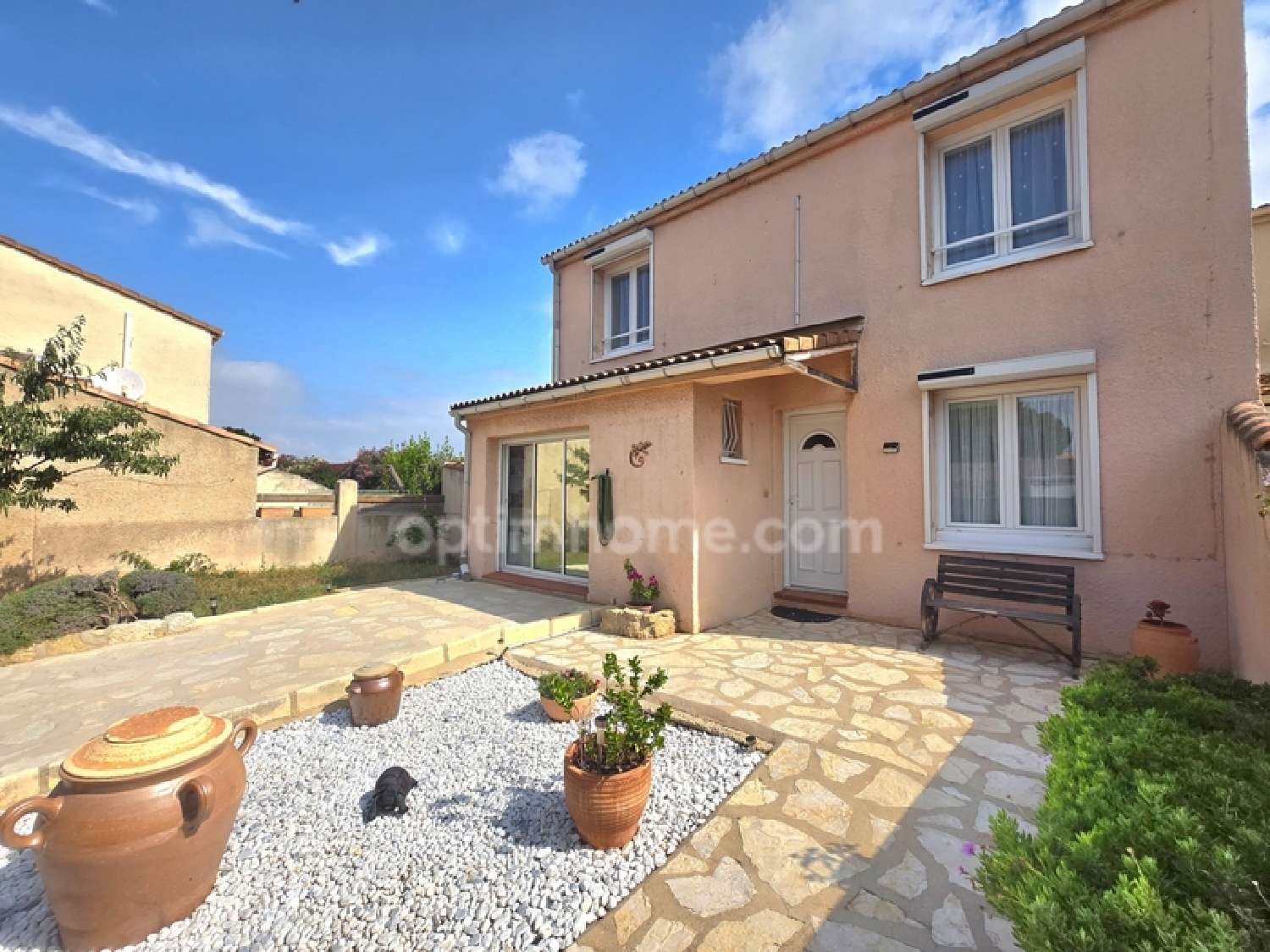 te koop huis Port-de-Bouc Bouches-du-Rhône 1