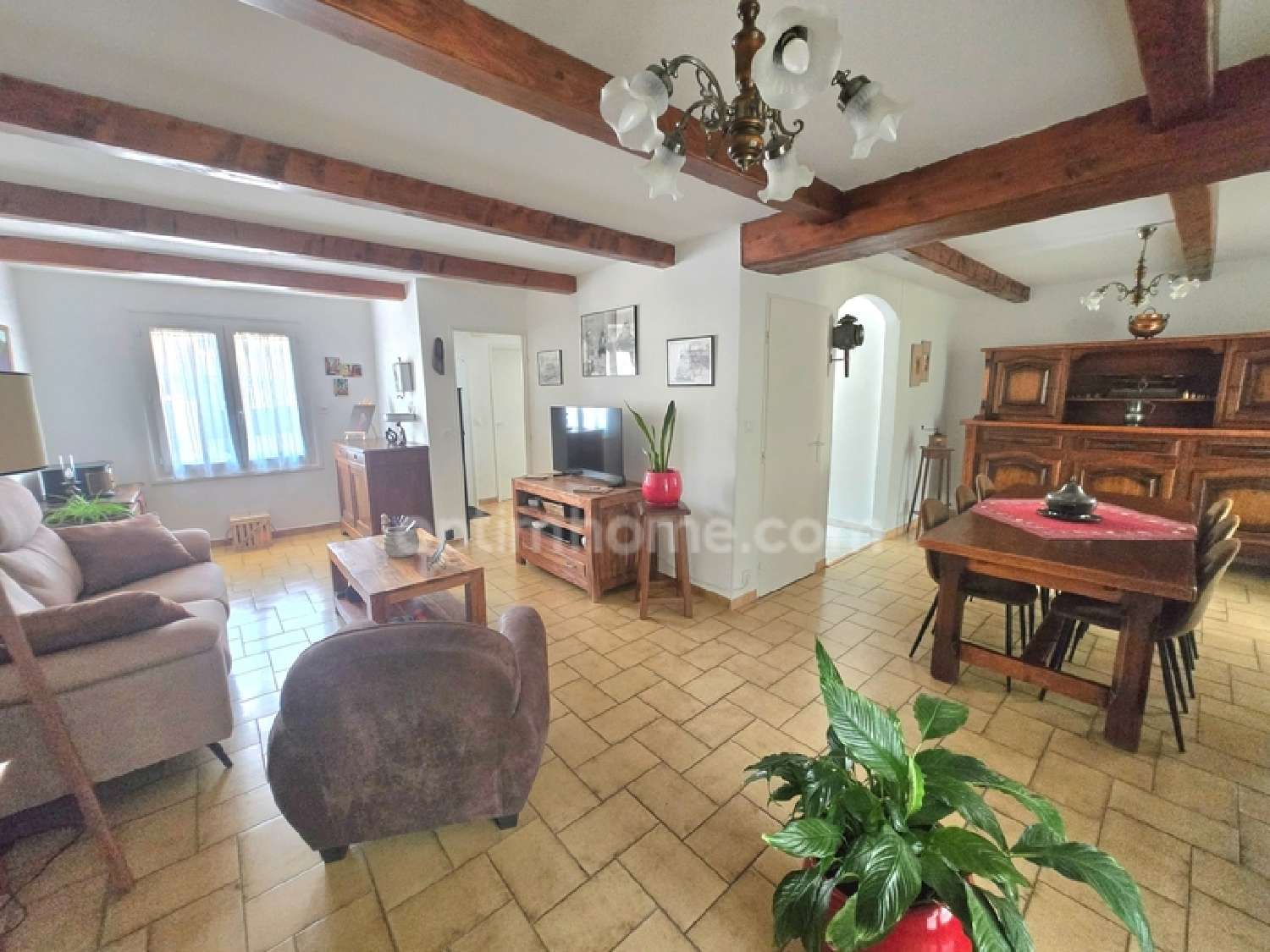 te koop huis Port-de-Bouc Bouches-du-Rhône 3
