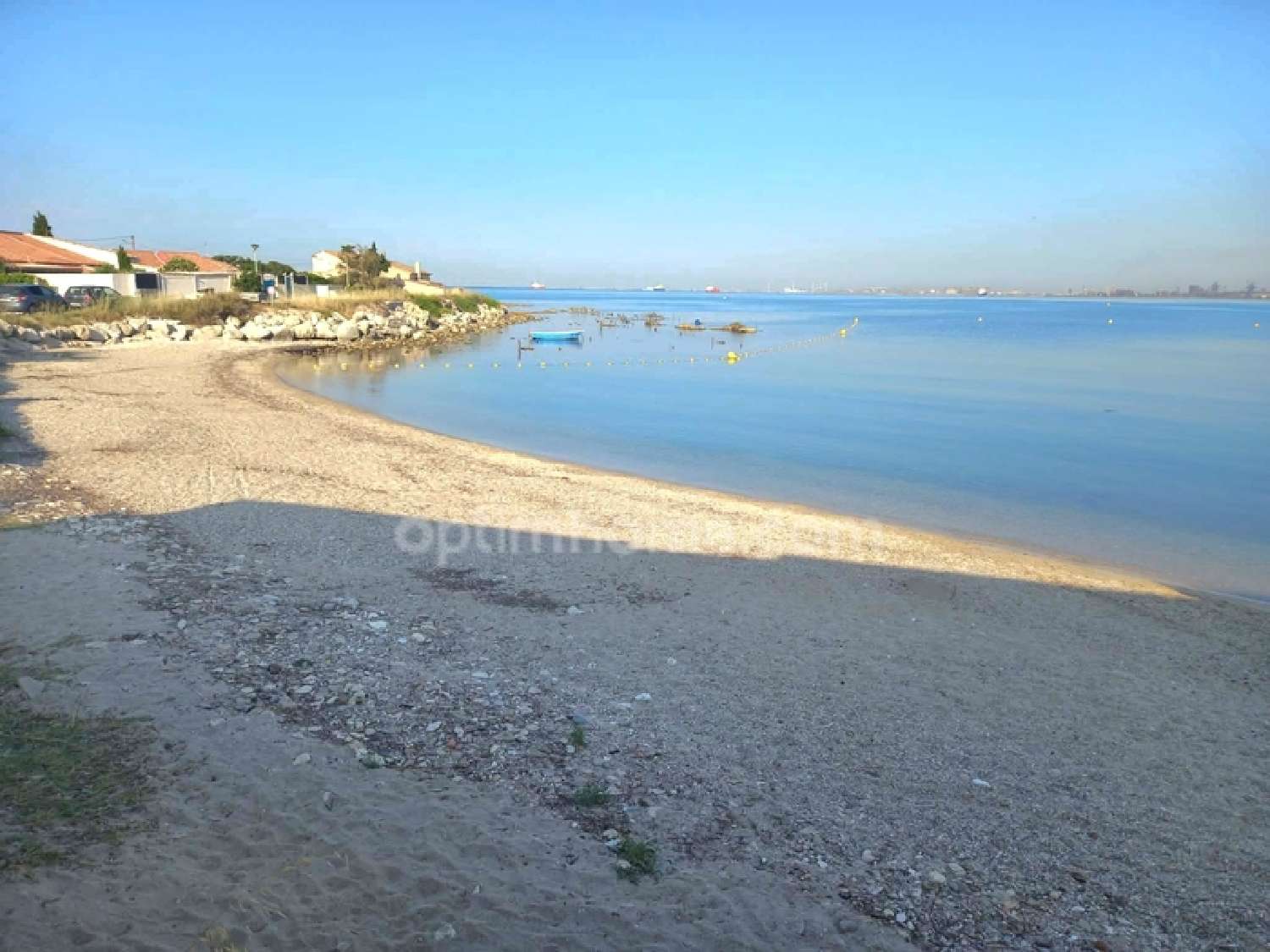 te koop huis Port-de-Bouc Bouches-du-Rhône 4