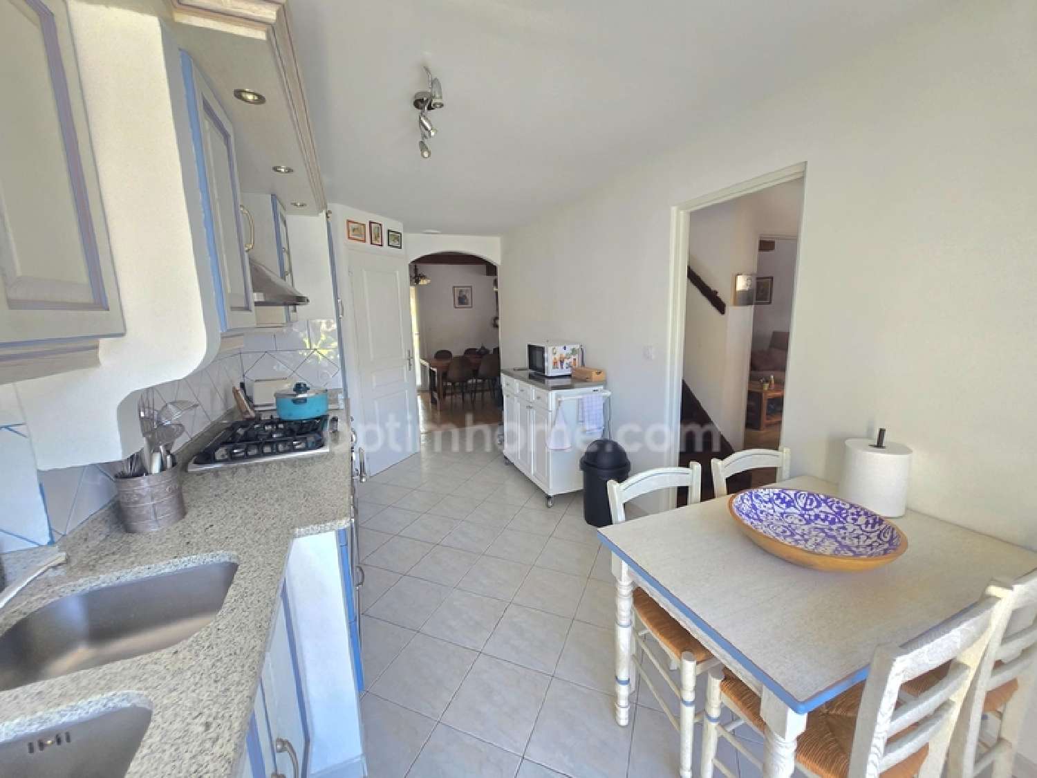 te koop huis Port-de-Bouc Bouches-du-Rhône 7