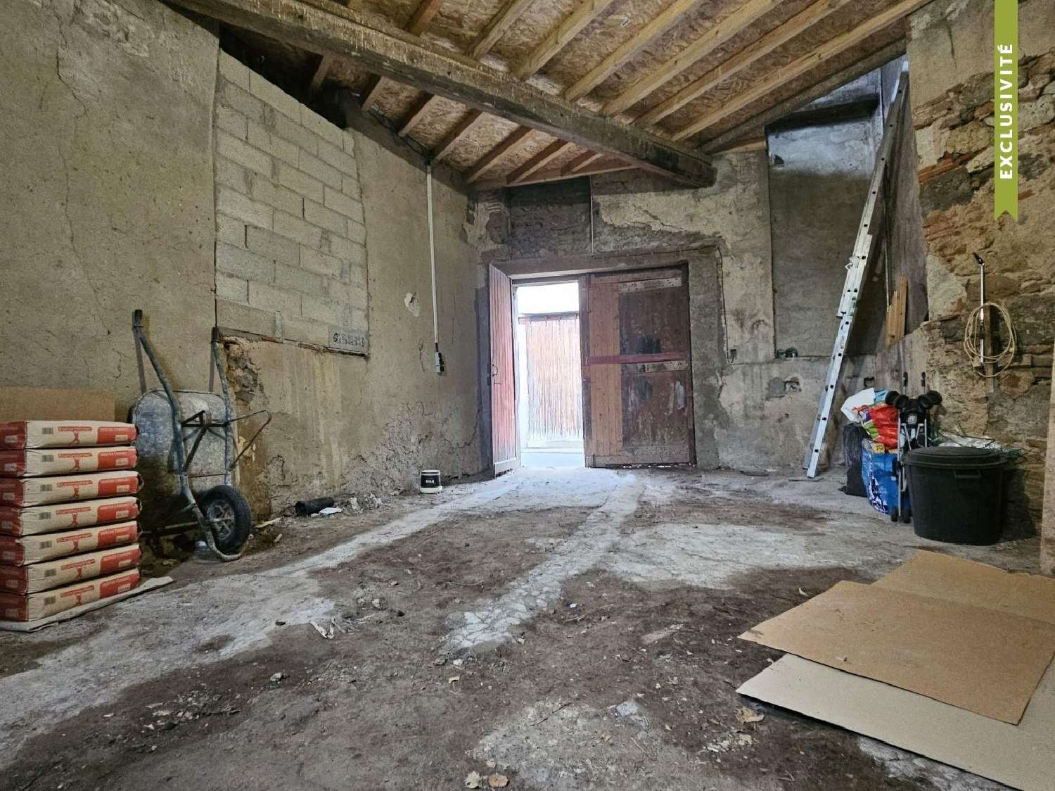  te koop huis Port-Sainte-Marie Lot-et-Garonne 1