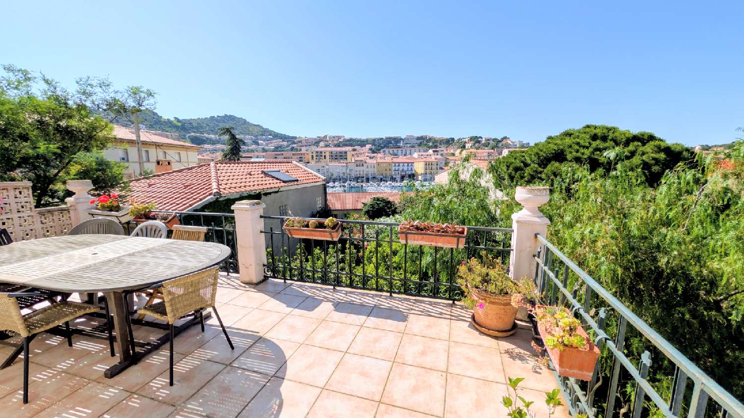 à vendre maison Port-Vendres Pyrénées-Orientales 2