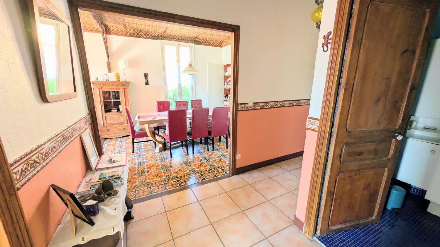 à vendre maison Port-Vendres Pyrénées-Orientales 5