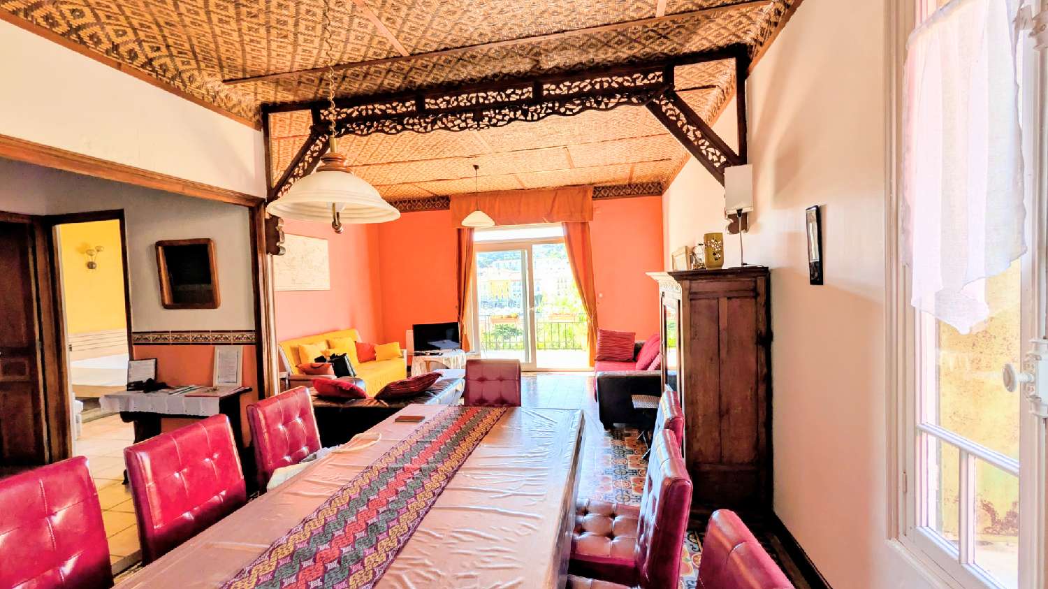à vendre maison Port-Vendres Pyrénées-Orientales 6