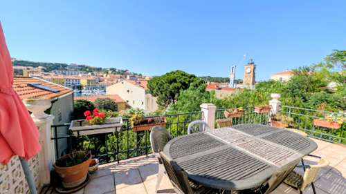 Port-Vendres Pyrénées-Orientales maison foto 7374874
