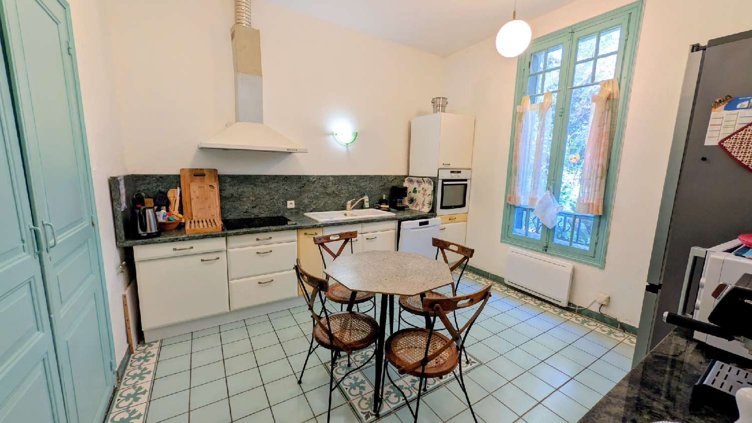 à vendre maison Port-Vendres Pyrénées-Orientales 8