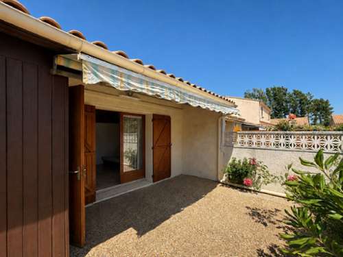 Portiragnes Hérault huis foto