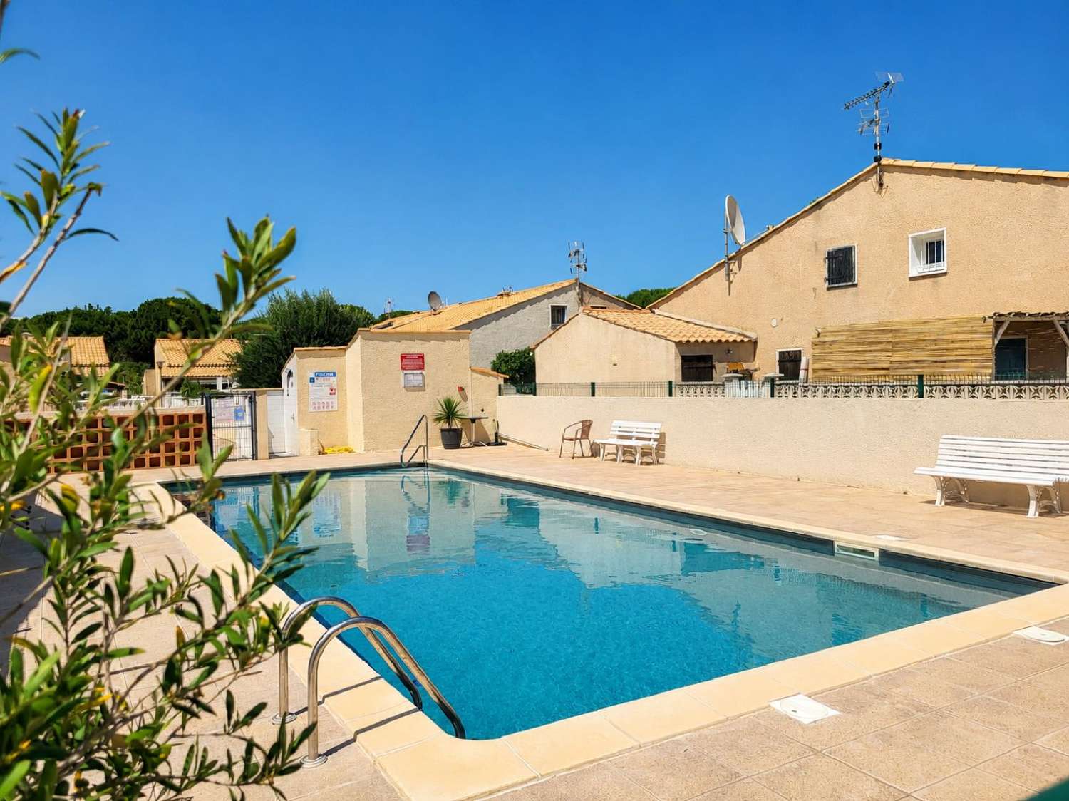 kaufen Haus Portiragnes Hérault 2