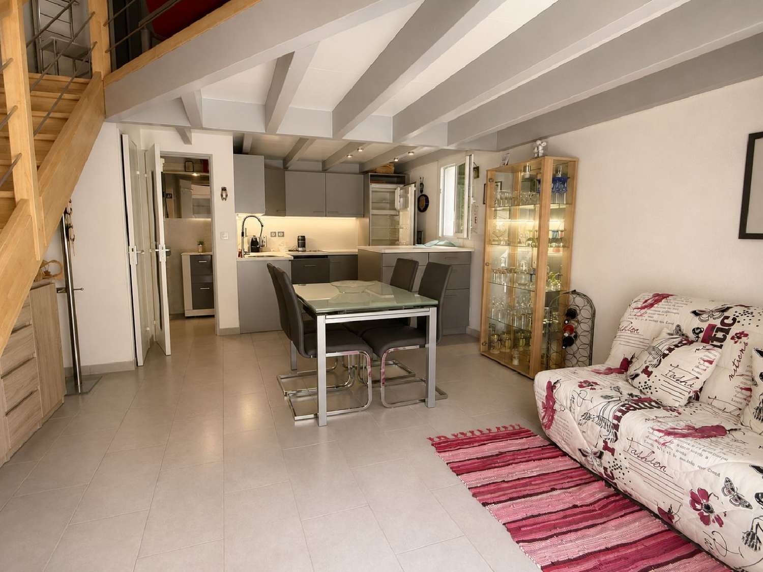for sale house Portiragnes Hérault 3