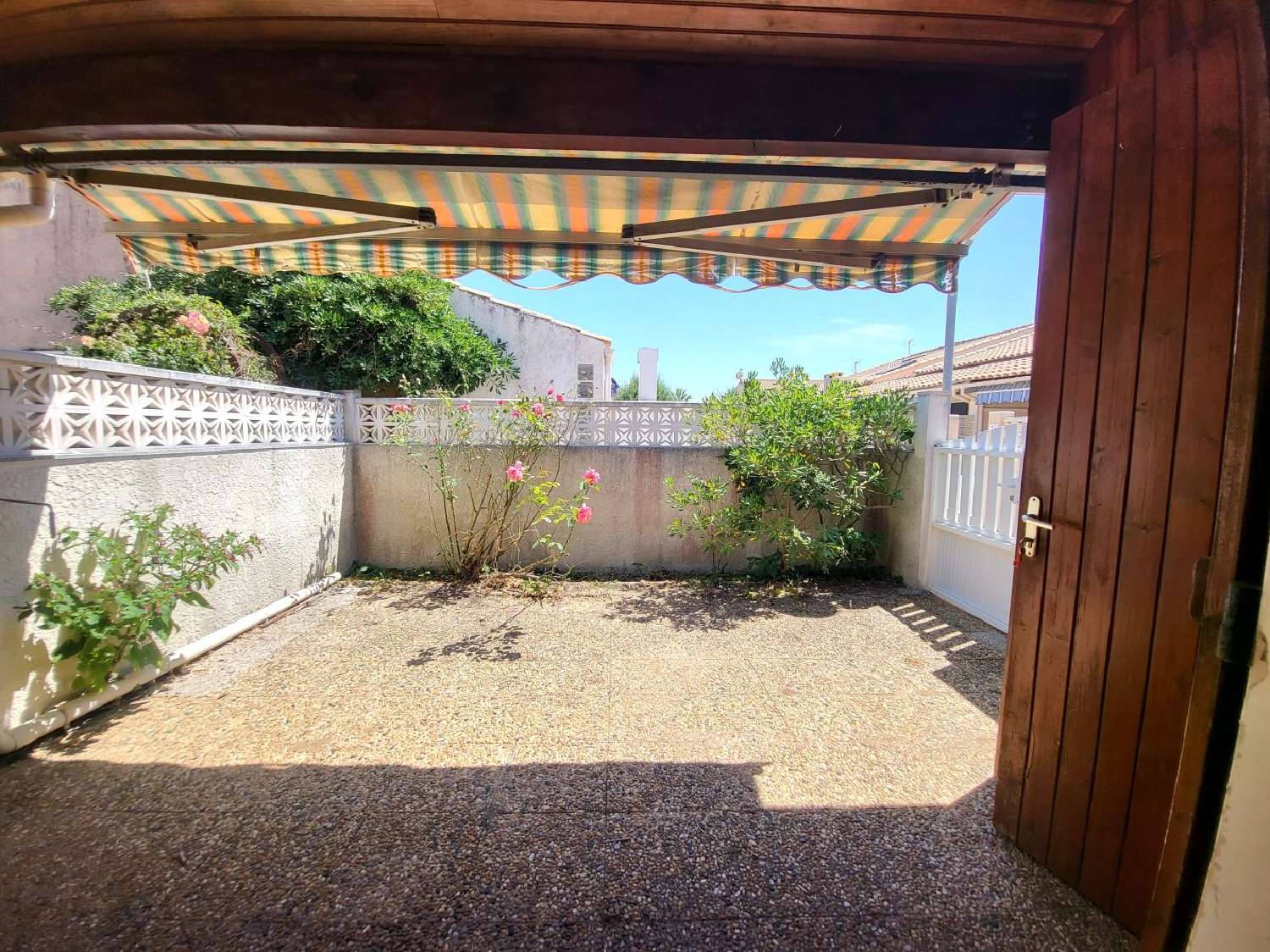 for sale house Portiragnes Hérault 3