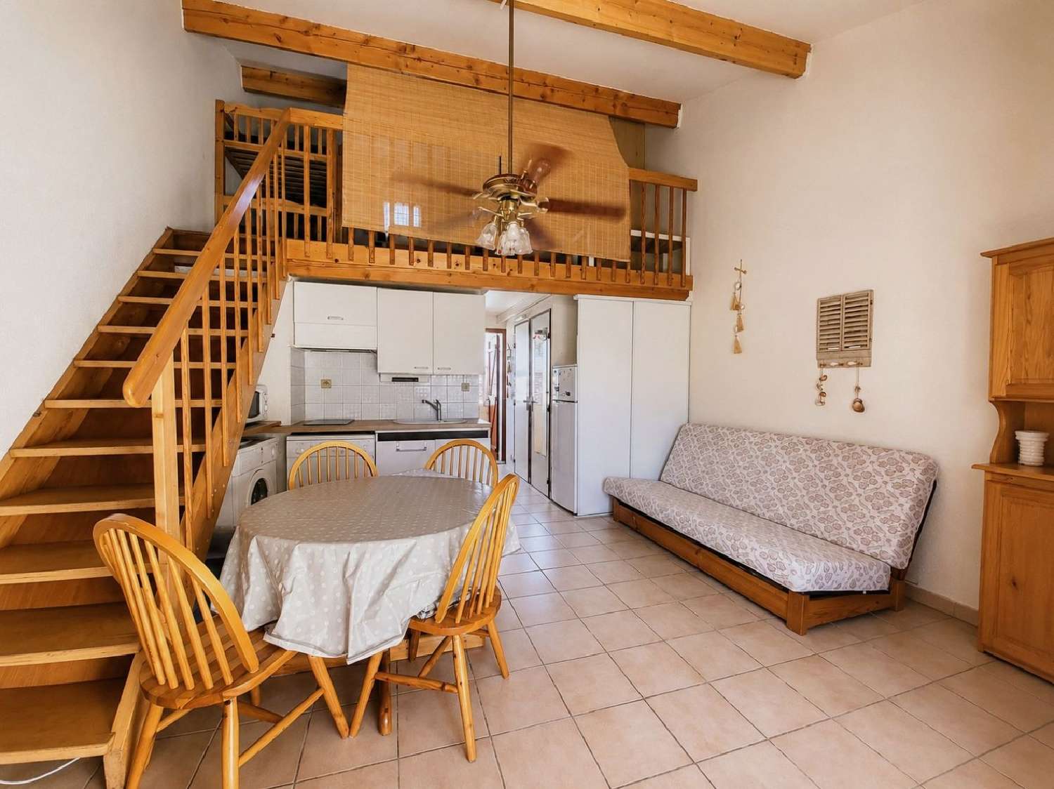 for sale house Portiragnes Hérault 4