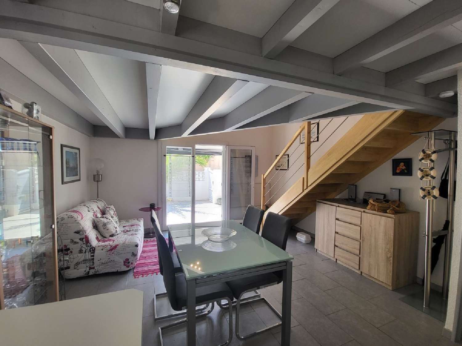  te koop huis Portiragnes Hérault 4