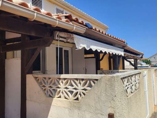 Portiragnes Hérault maison foto 7381848